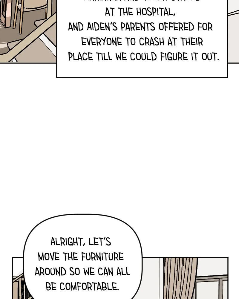 School Bus Graveyard Chapter 56 page 7 - 