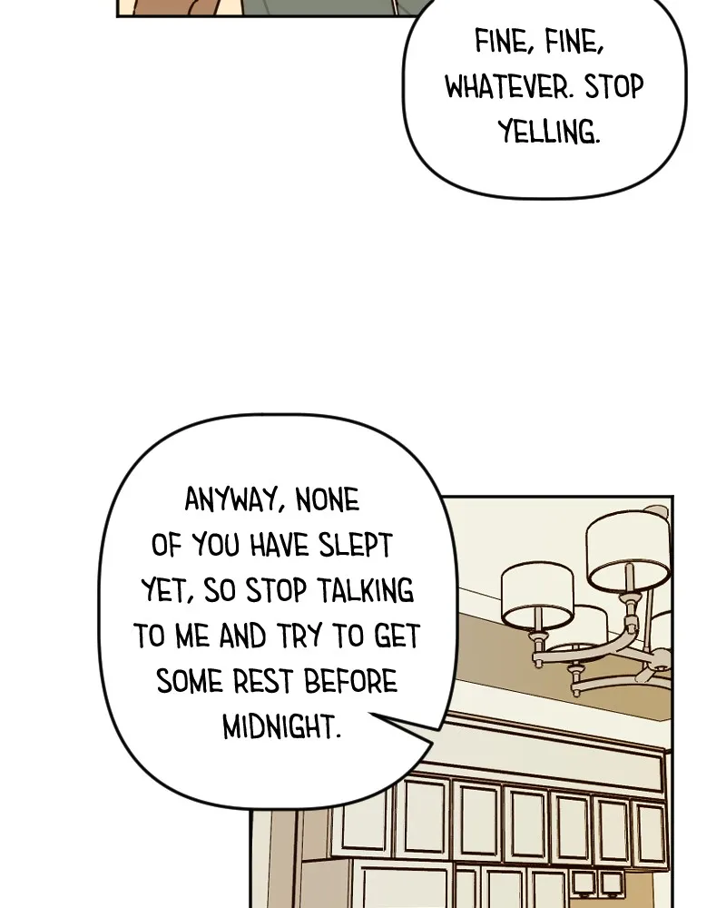 School Bus Graveyard Chapter 57 page 12 - 