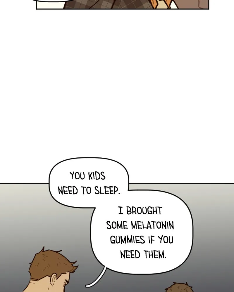 School Bus Graveyard Chapter 57 page 17 - 