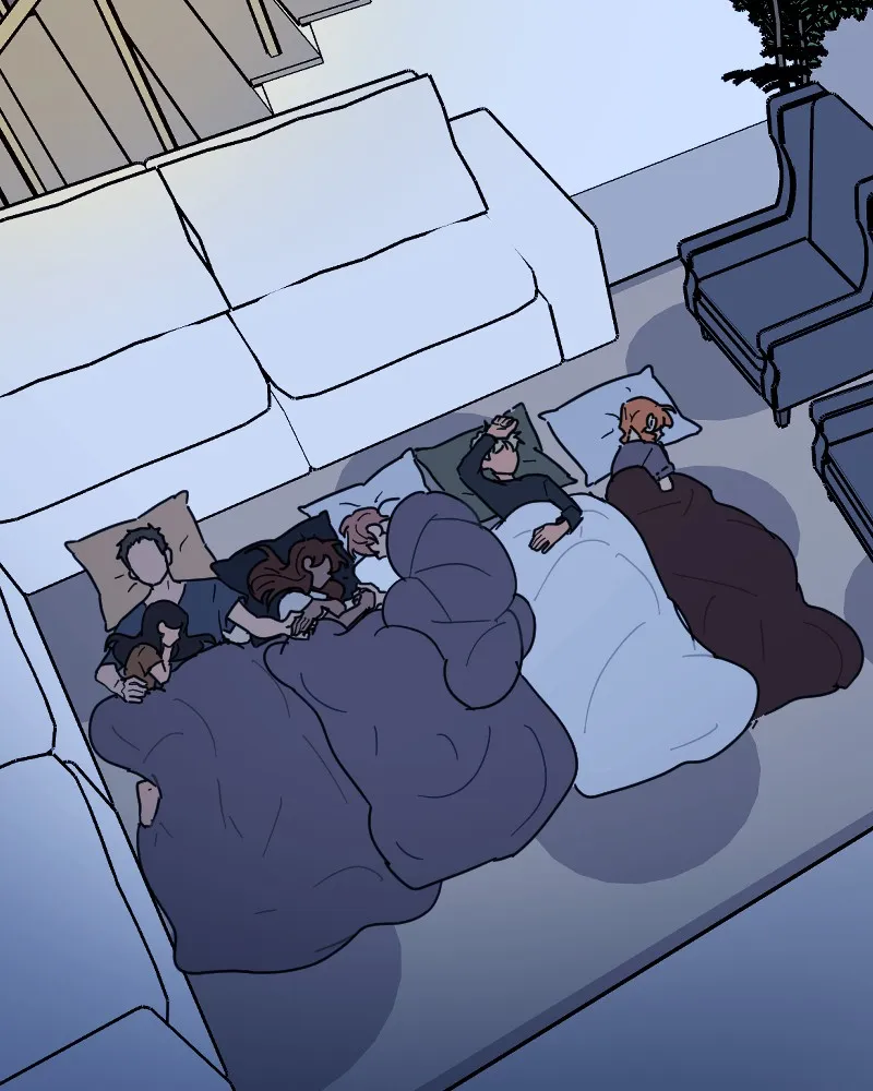 School Bus Graveyard Chapter 57 page 24 - 