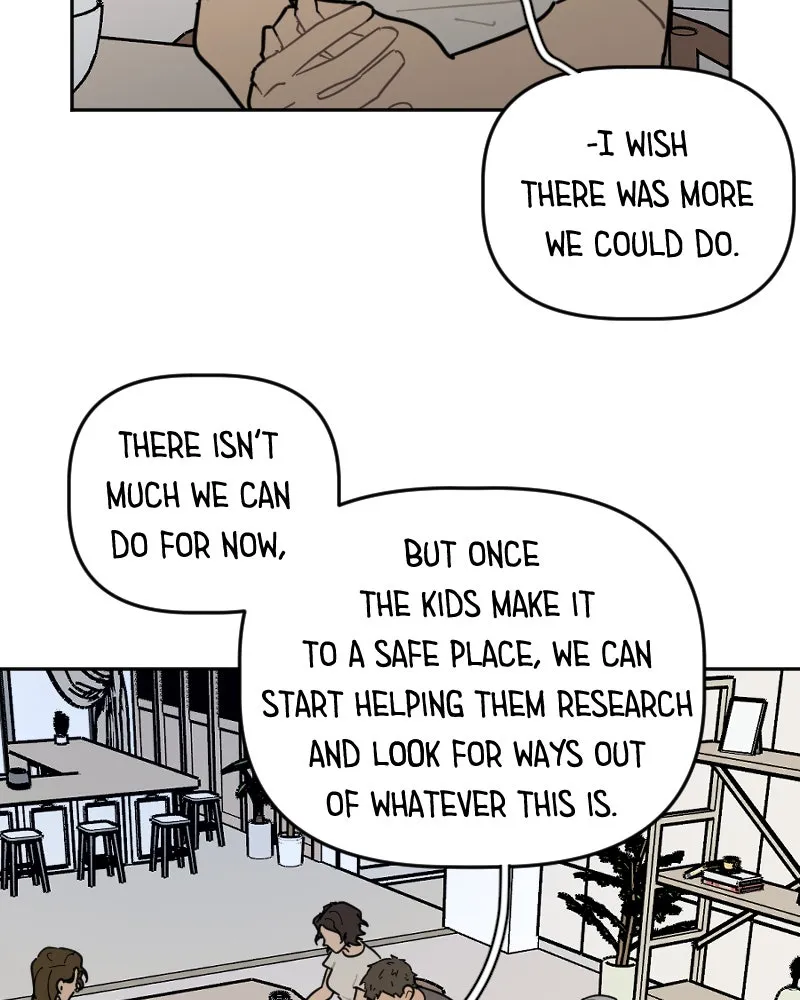 School Bus Graveyard Chapter 57 page 29 - 