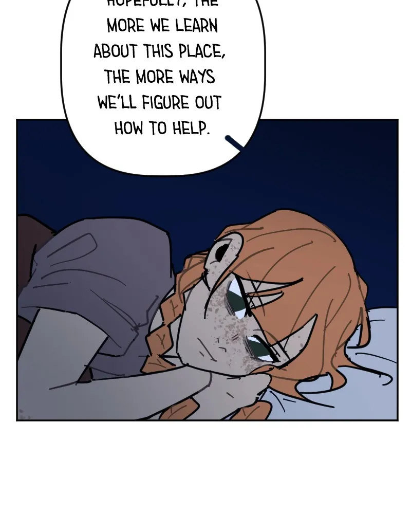 School Bus Graveyard Chapter 57 page 31 - 