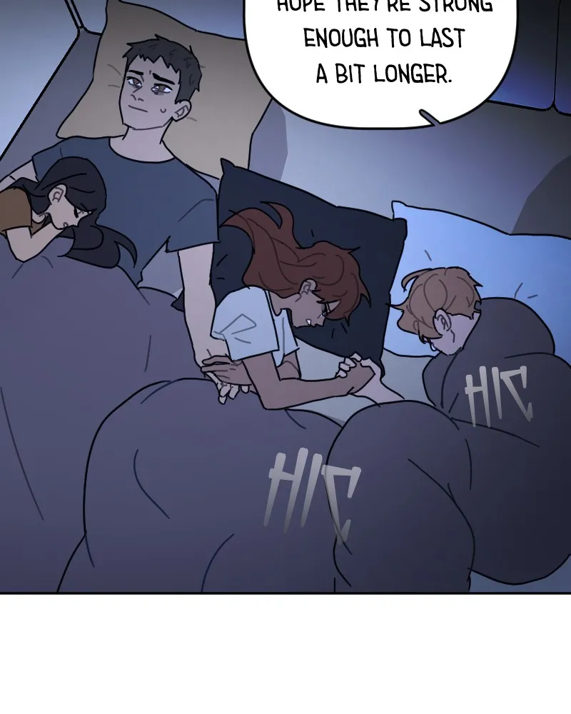 School Bus Graveyard Chapter 57 page 34 - 