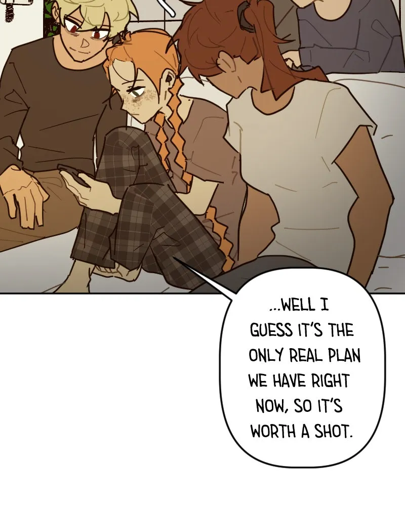 School Bus Graveyard Chapter 57 page 6 - 