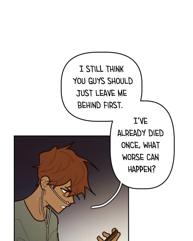 School Bus Graveyard Chapter 57 page 7 - 