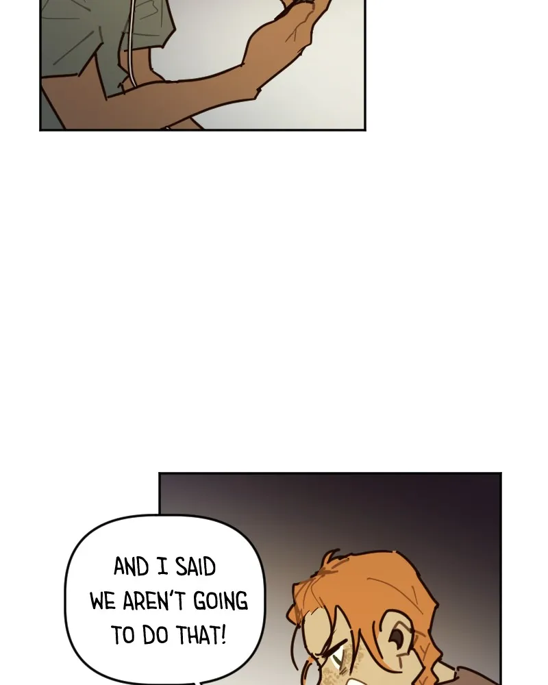 School Bus Graveyard Chapter 57 page 8 - 