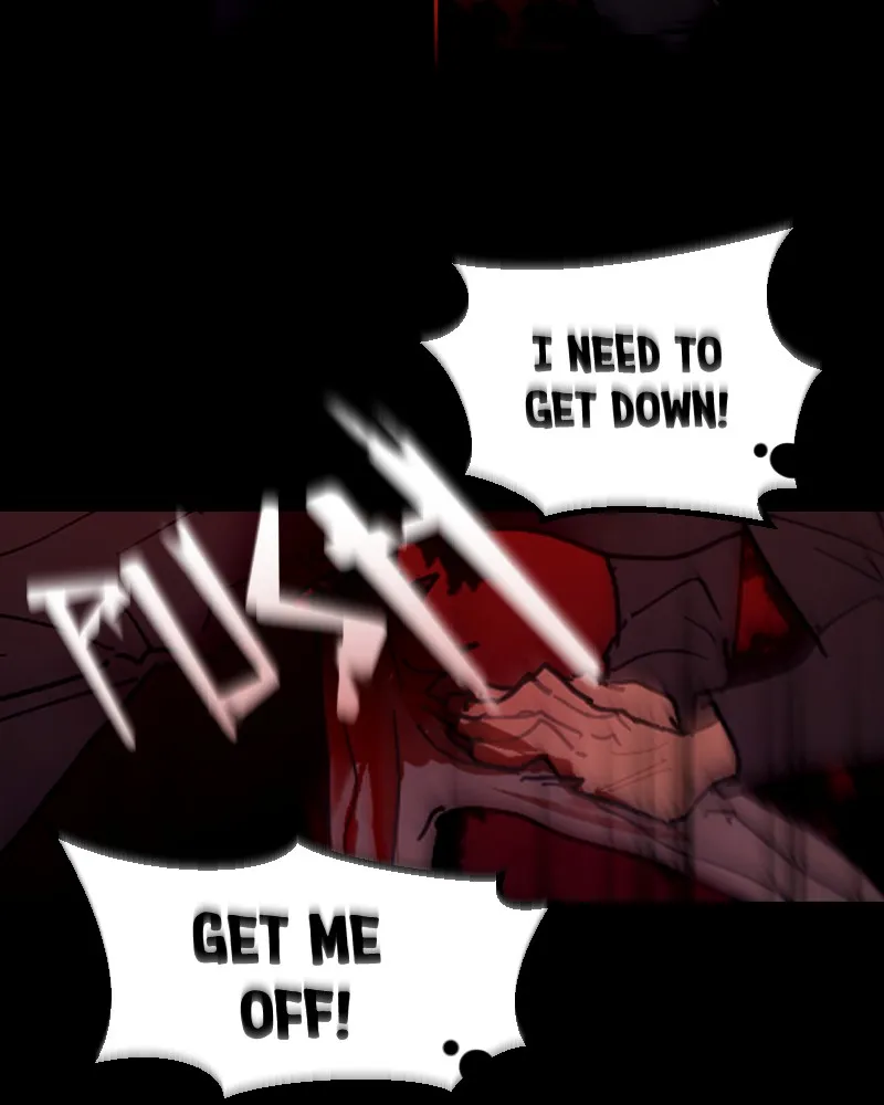 School Bus Graveyard Chapter 58 page 14 - 