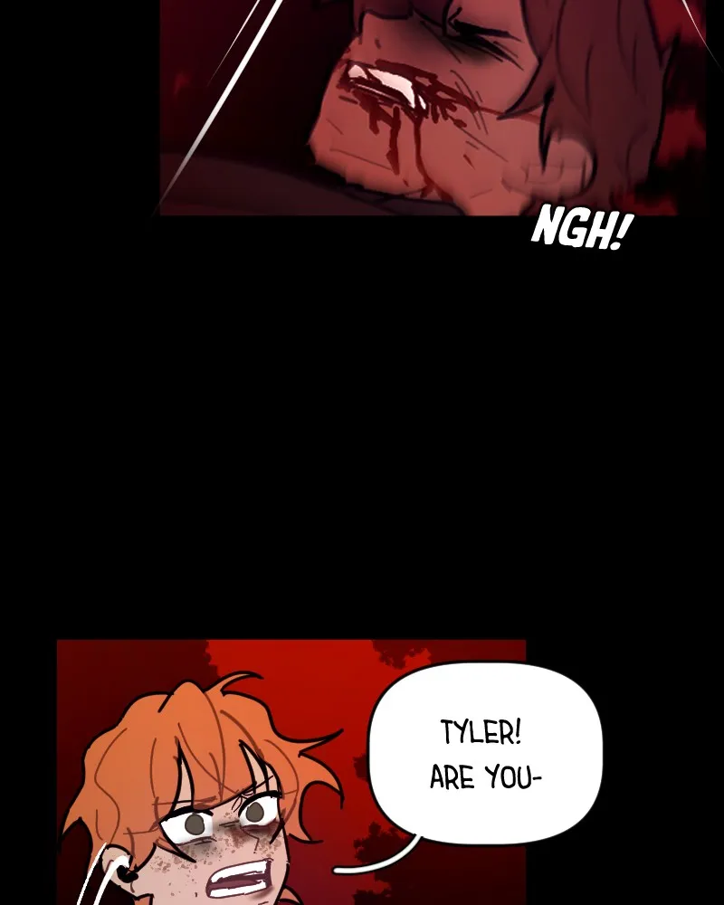 School Bus Graveyard Chapter 58 page 20 - 