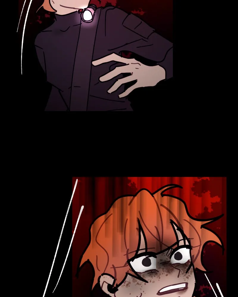 School Bus Graveyard Chapter 58 page 21 - 