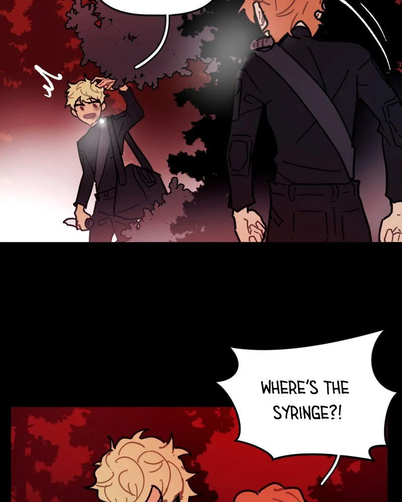 School Bus Graveyard Chapter 58 page 25 - 
