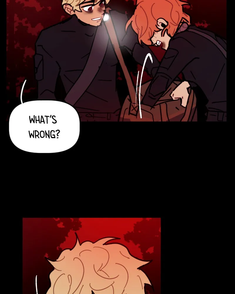 School Bus Graveyard Chapter 58 page 26 - 