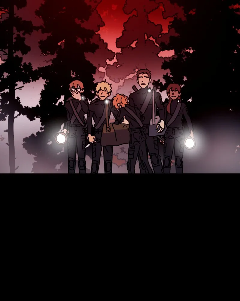 School Bus Graveyard Chapter 58 page 28 - 