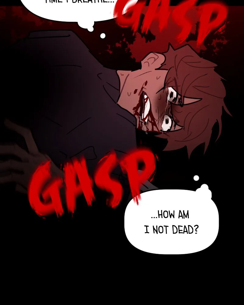 School Bus Graveyard Chapter 58 page 4 - 