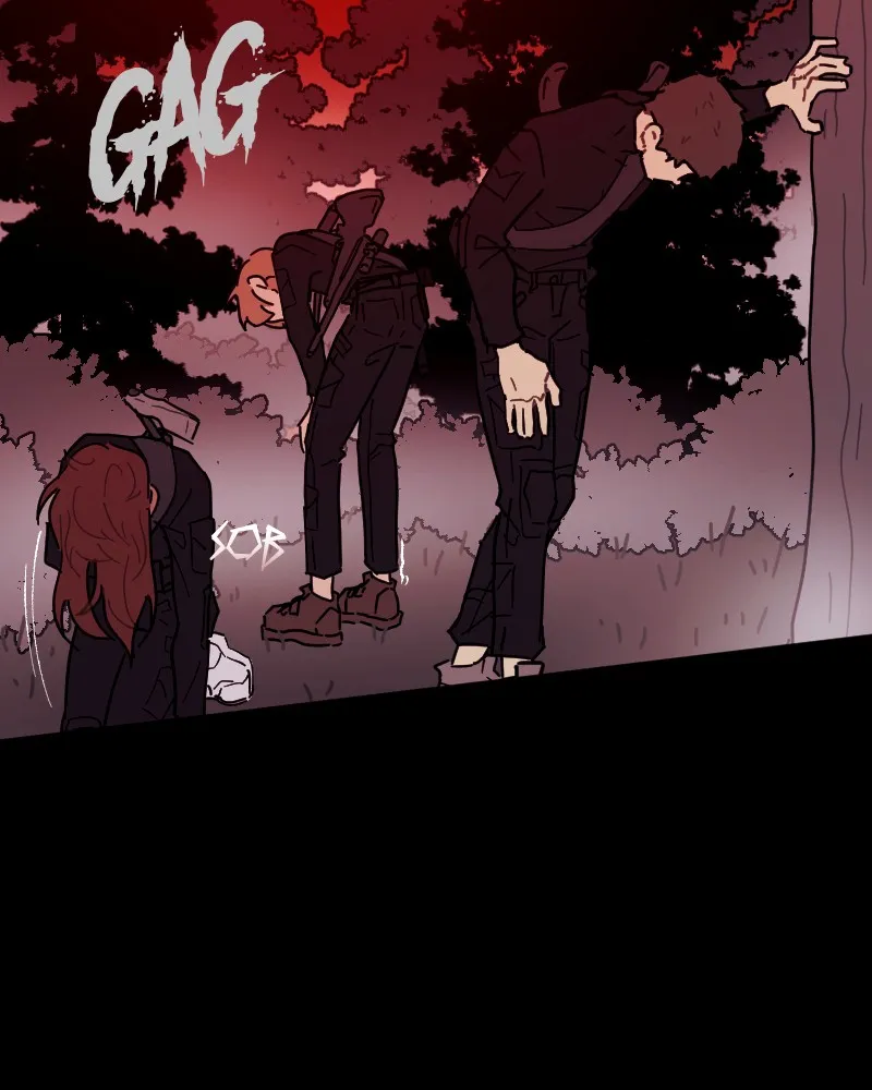 School Bus Graveyard Chapter 58 page 31 - 