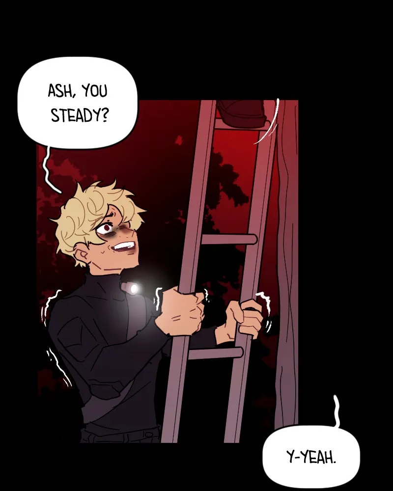 School Bus Graveyard Chapter 58 page 32 - 