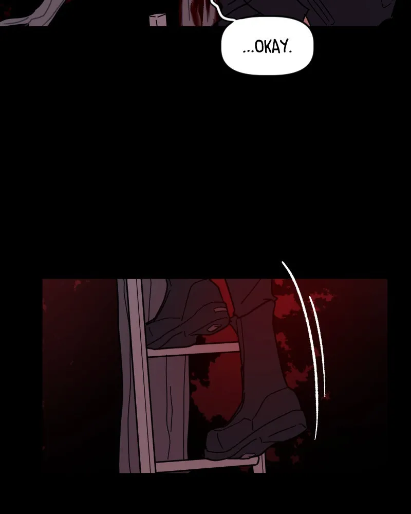 School Bus Graveyard Chapter 58 page 34 - 