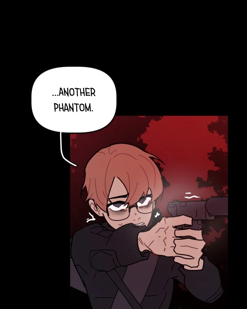 School Bus Graveyard Chapter 58 page 41 - 