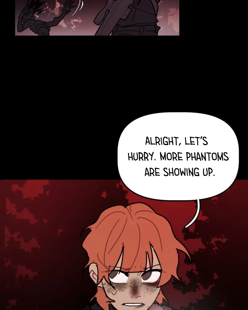 School Bus Graveyard Chapter 58 page 43 - 