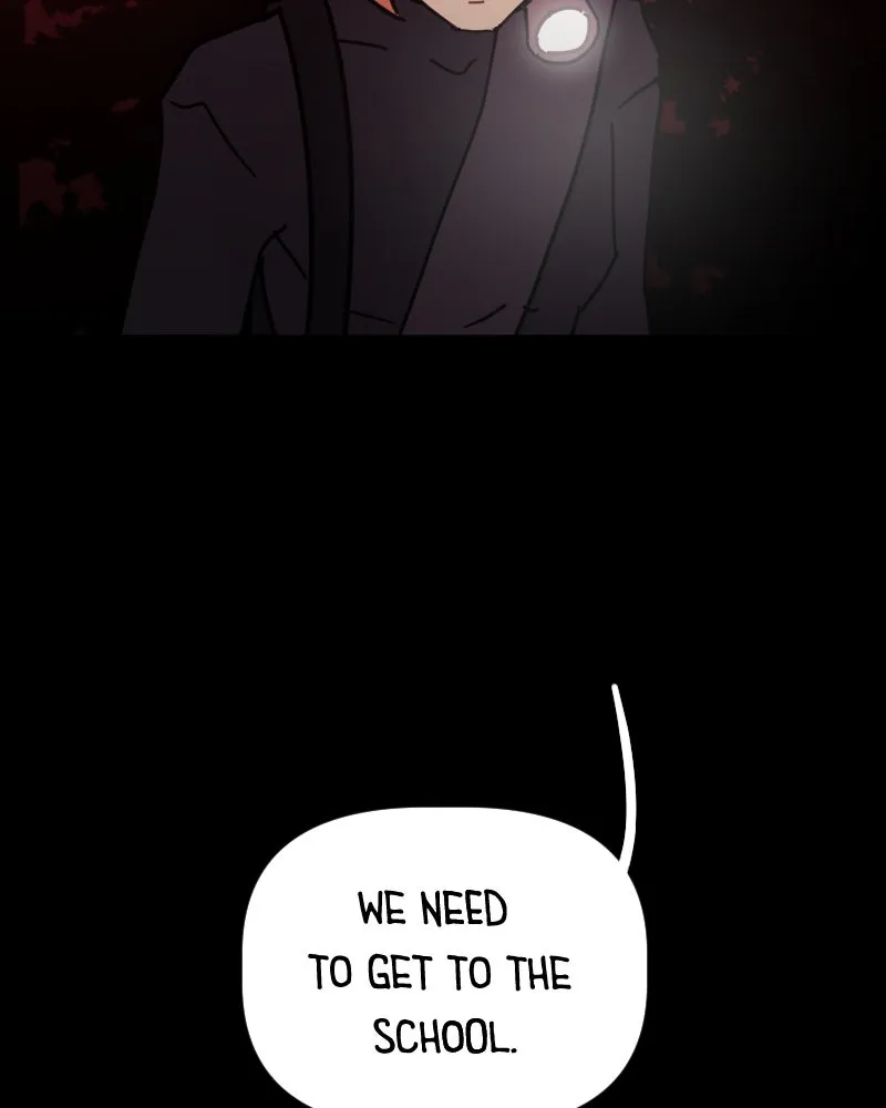 School Bus Graveyard Chapter 58 page 44 - 
