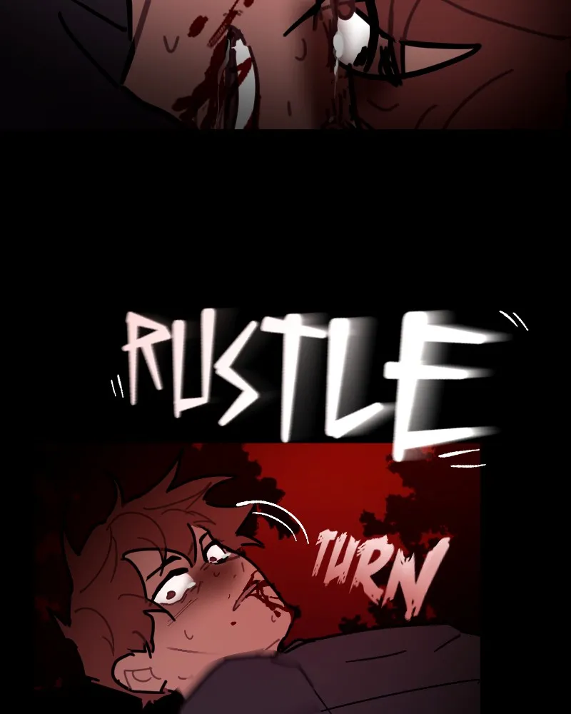 School Bus Graveyard Chapter 58 page 8 - 