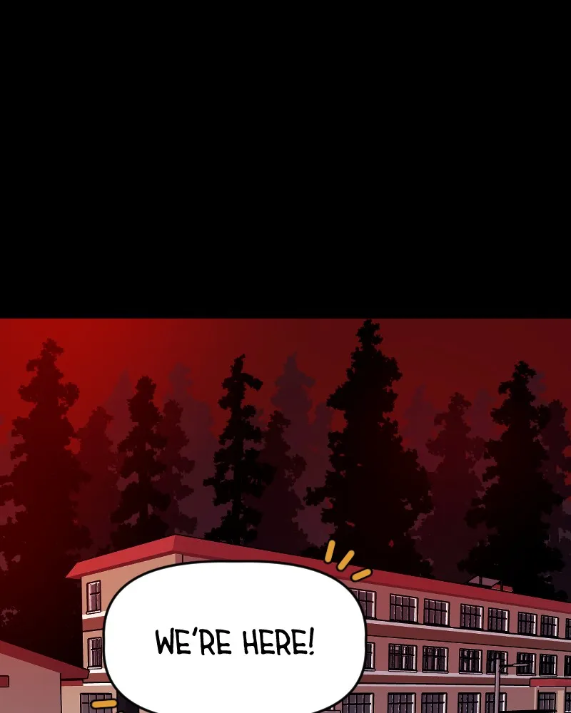 School Bus Graveyard Chapter 59 page 13 - 