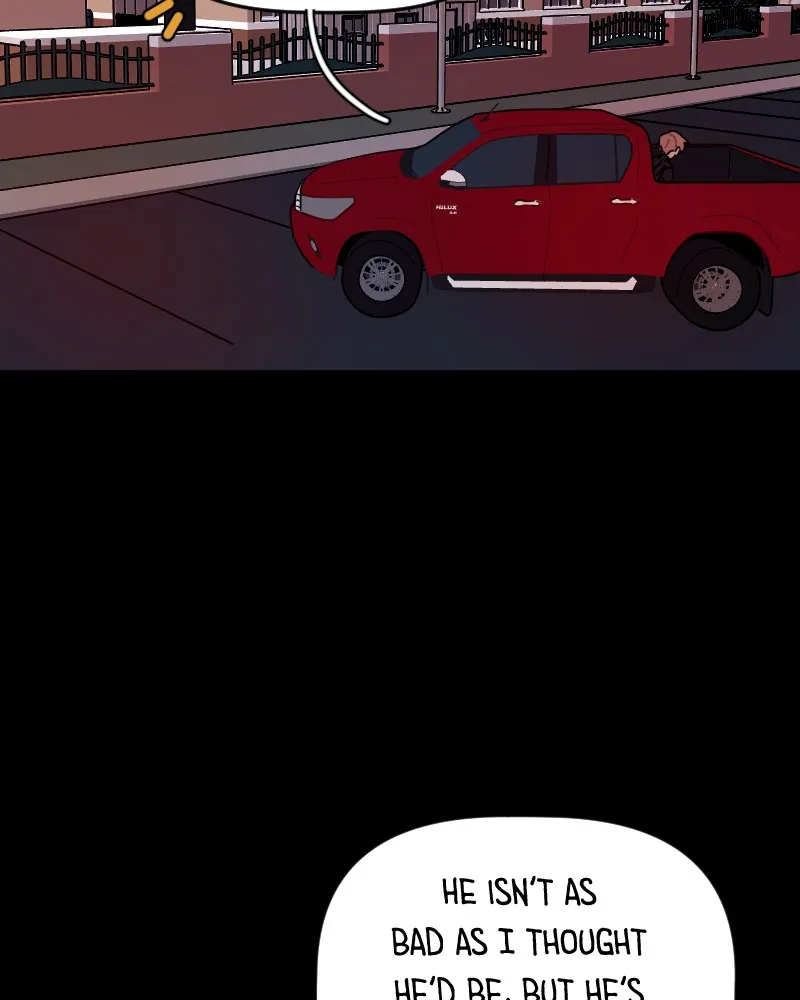 School Bus Graveyard Chapter 59 page 14 - 