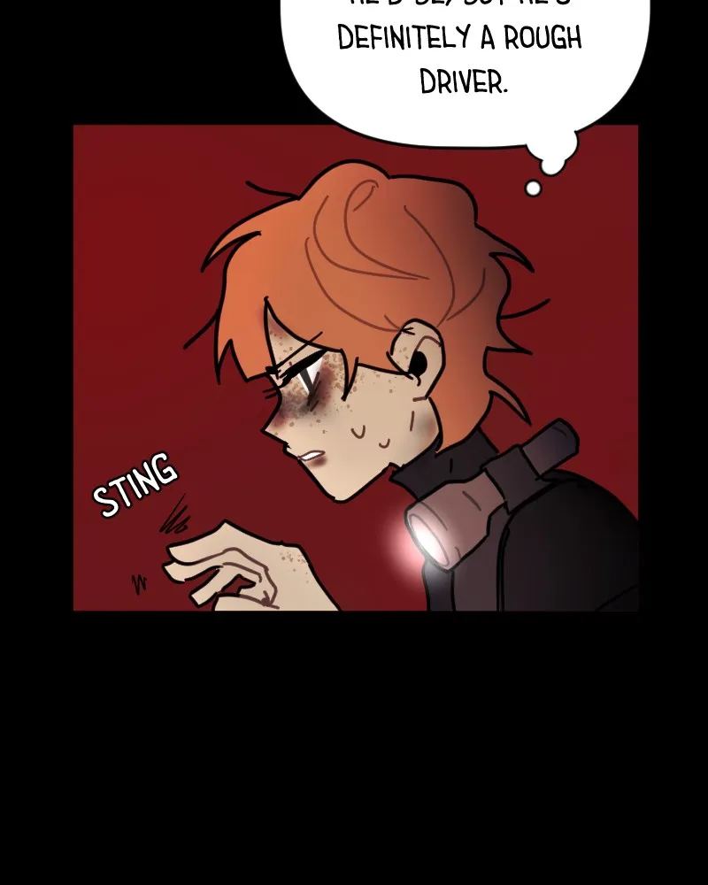 School Bus Graveyard Chapter 59 page 15 - 