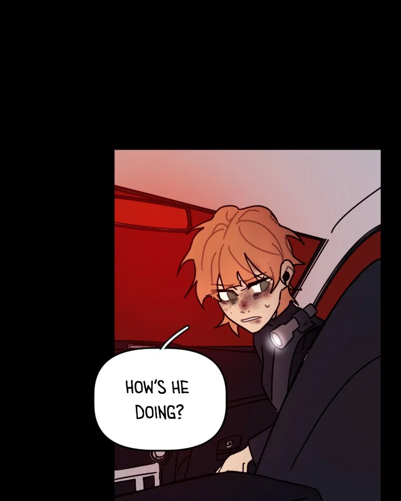 School Bus Graveyard Chapter 59 page 16 - 