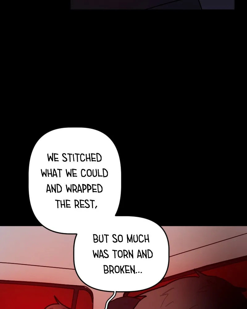 School Bus Graveyard Chapter 59 page 17 - 