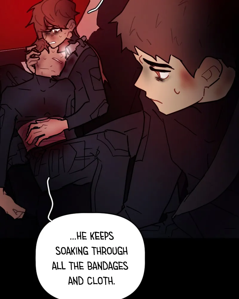 School Bus Graveyard Chapter 59 page 18 - 