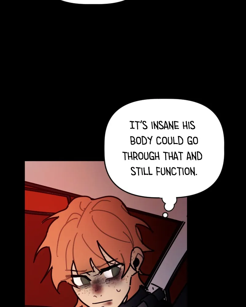 School Bus Graveyard Chapter 59 page 19 - 