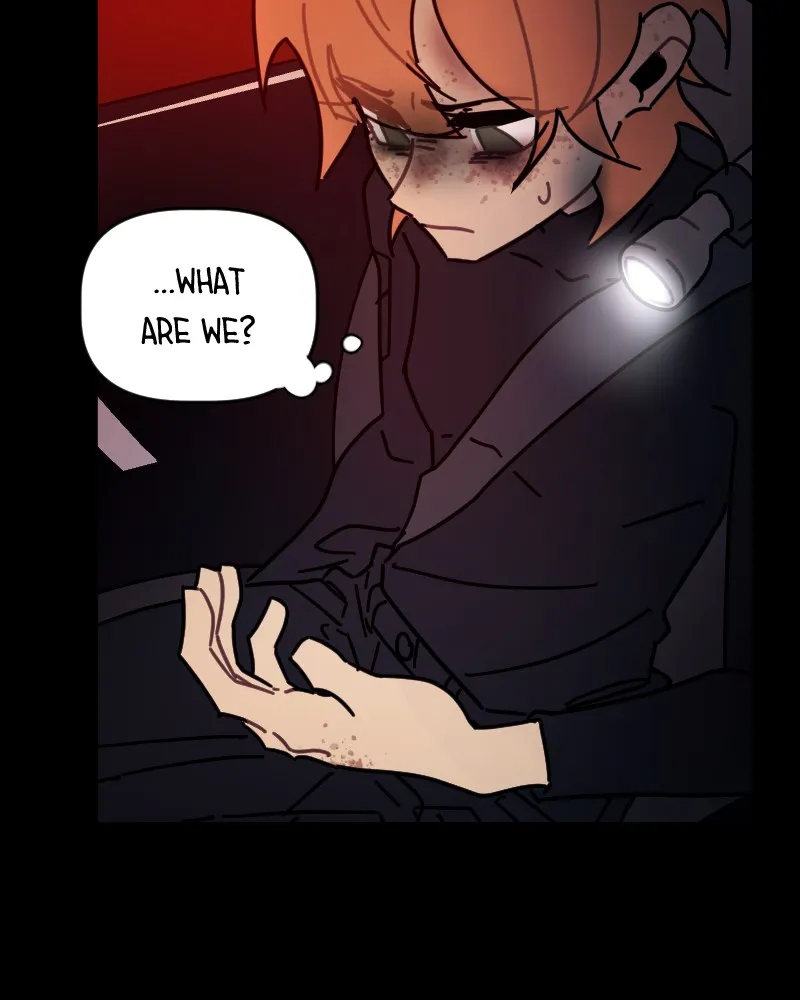 School Bus Graveyard Chapter 59 page 21 - 