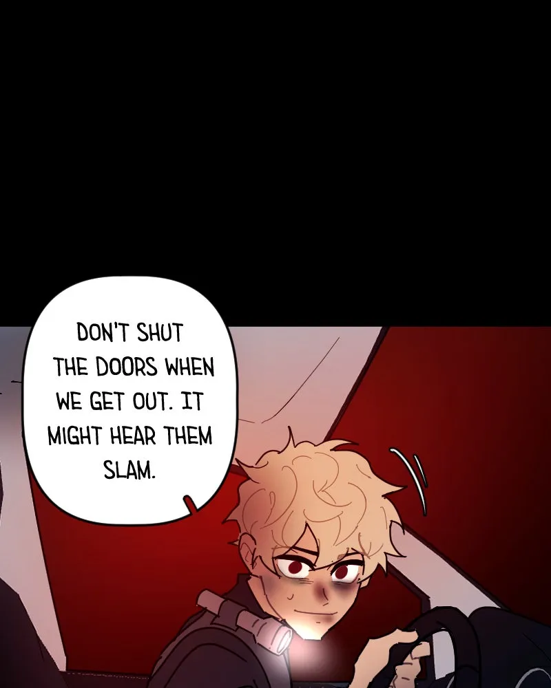 School Bus Graveyard Chapter 59 page 25 - 