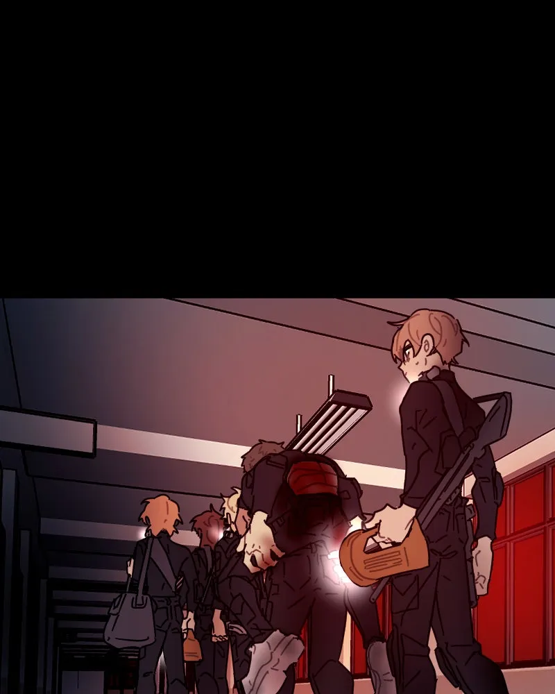 School Bus Graveyard Chapter 59 page 27 - 