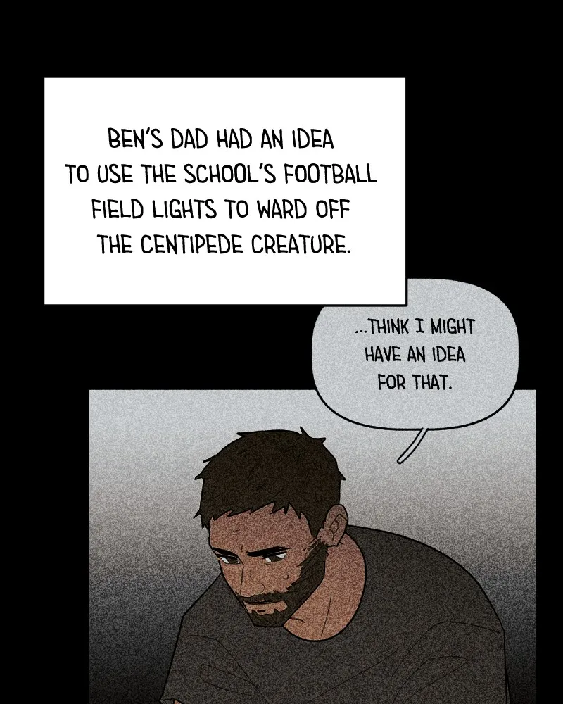 School Bus Graveyard Chapter 59 page 30 - 