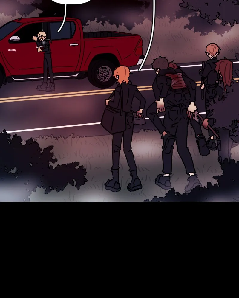 School Bus Graveyard Chapter 59 page 4 - 