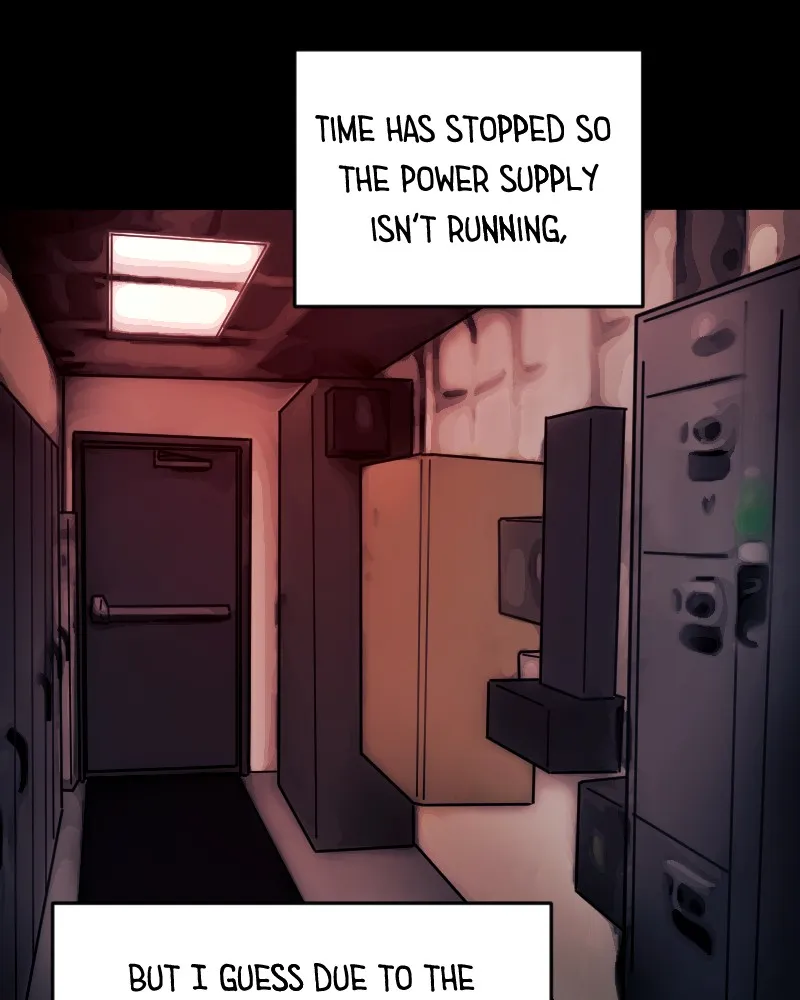 School Bus Graveyard Chapter 59 page 33 - 