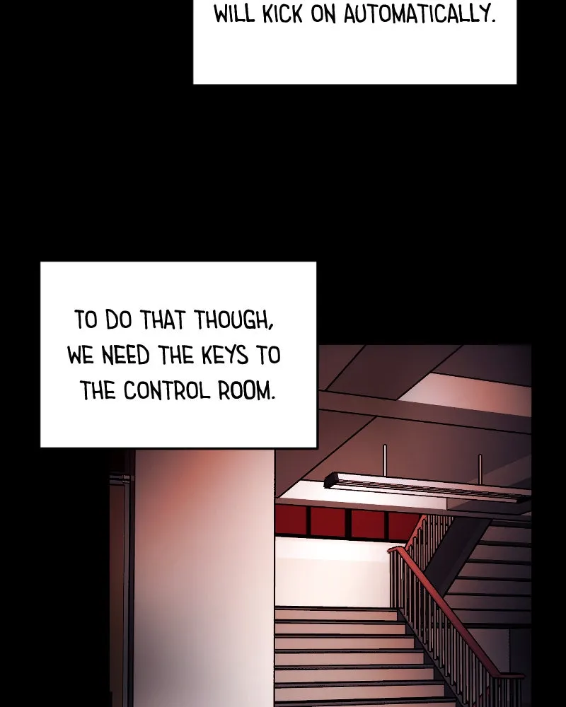 School Bus Graveyard Chapter 59 page 35 - 