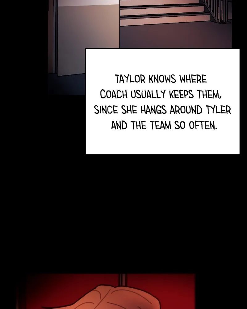 School Bus Graveyard Chapter 59 page 36 - 