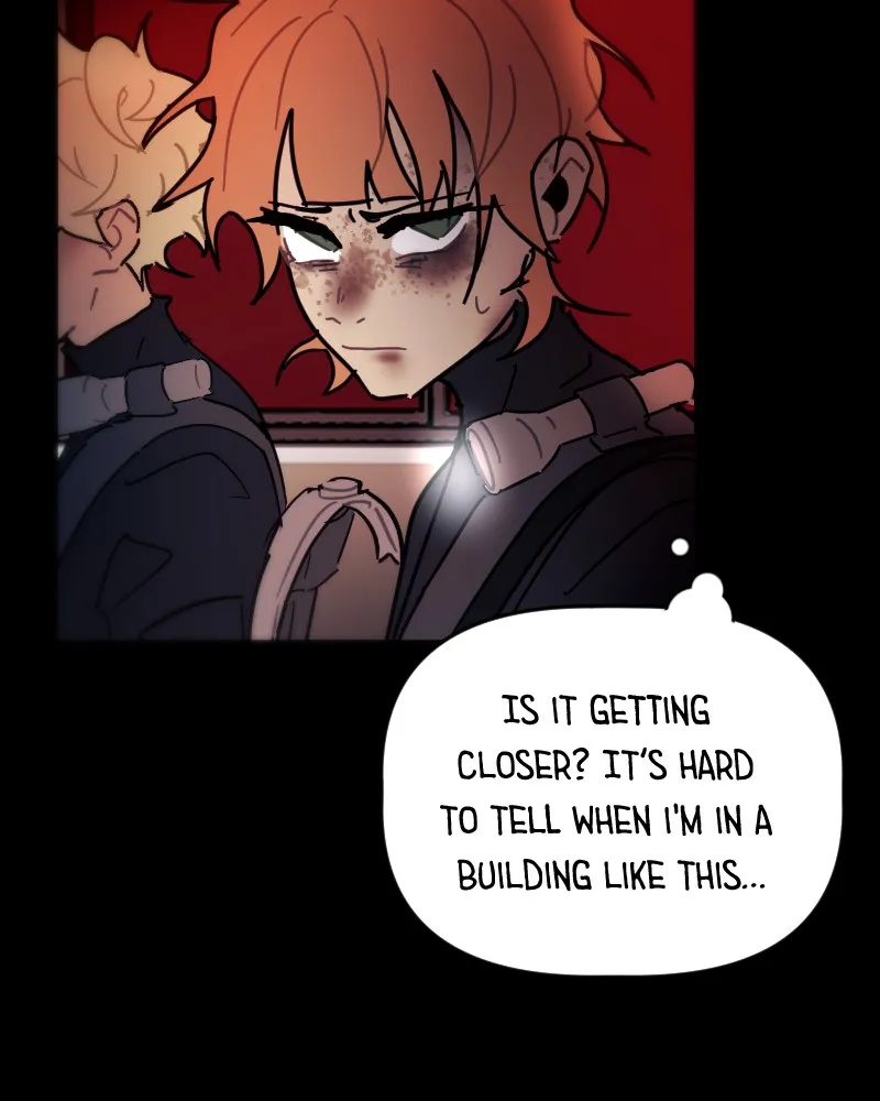 School Bus Graveyard Chapter 59 page 37 - 