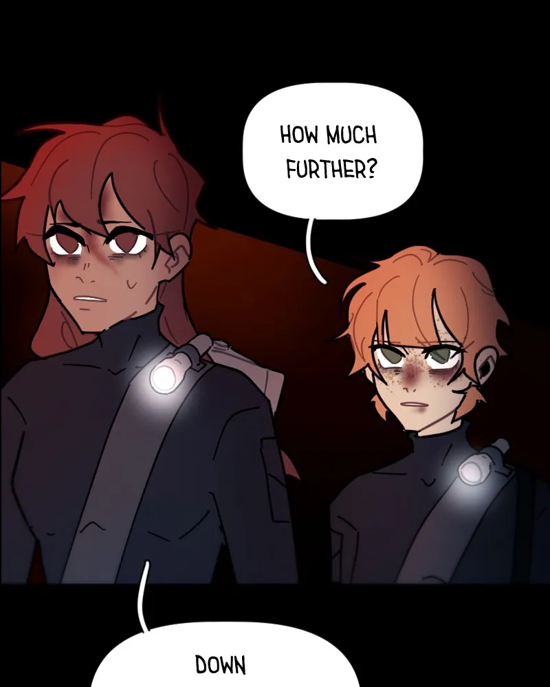 School Bus Graveyard Chapter 59 page 38 - 
