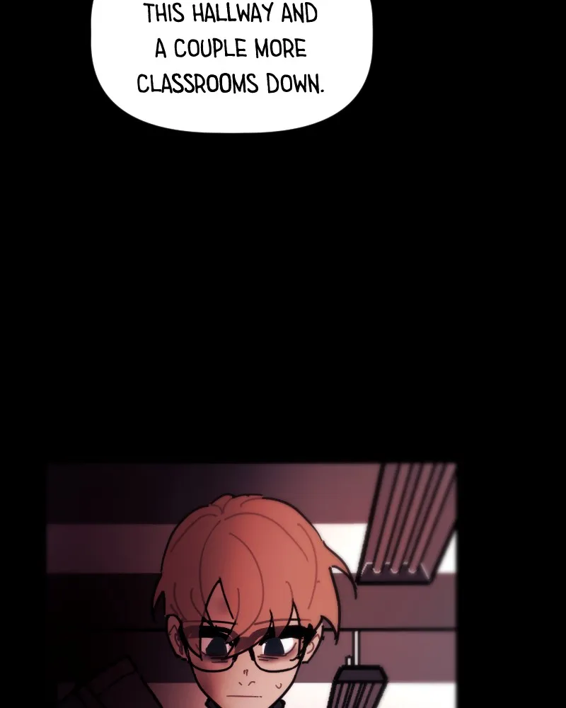 School Bus Graveyard Chapter 59 page 39 - 