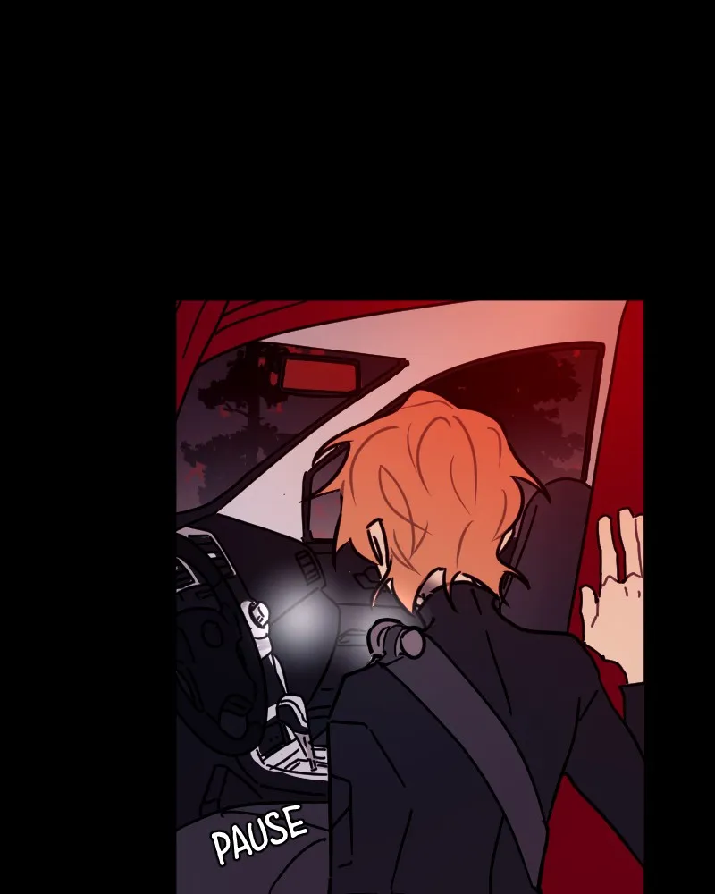 School Bus Graveyard Chapter 59 page 5 - 