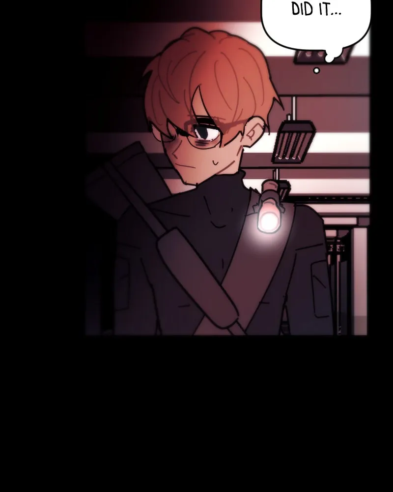School Bus Graveyard Chapter 59 page 41 - 