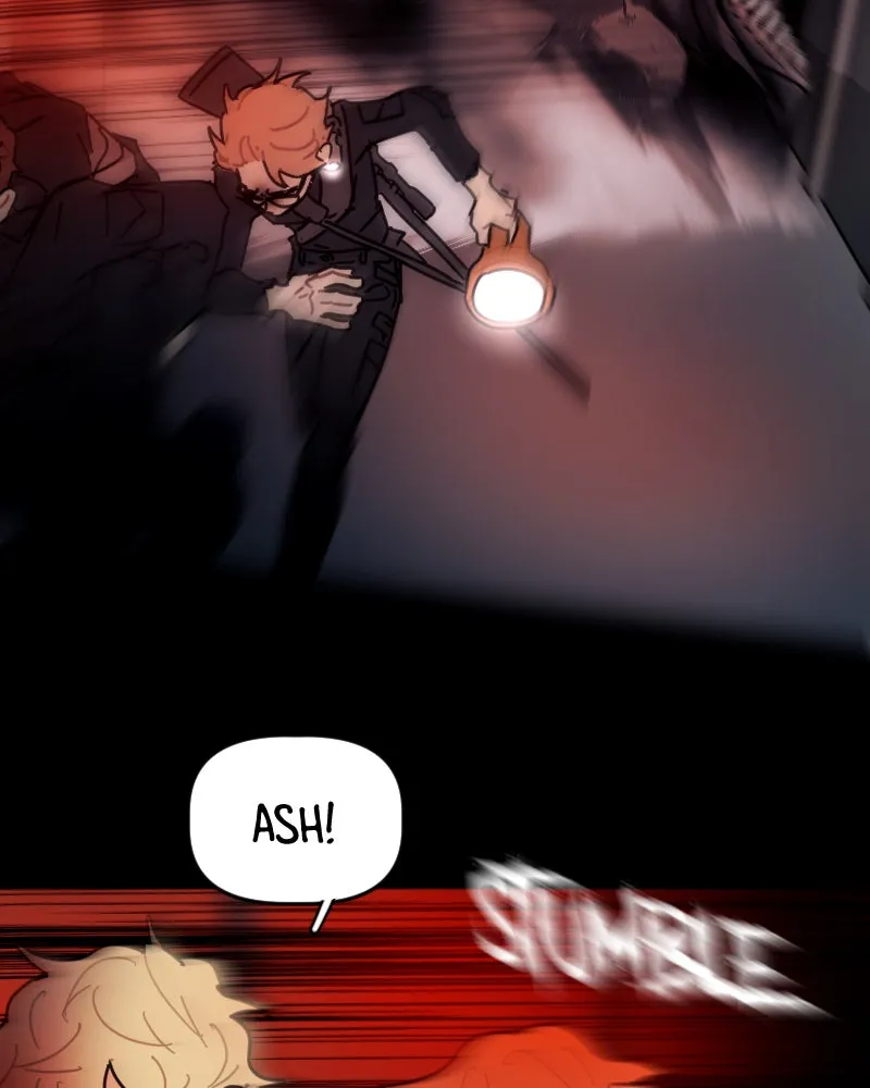 School Bus Graveyard Chapter 59 page 48 - 