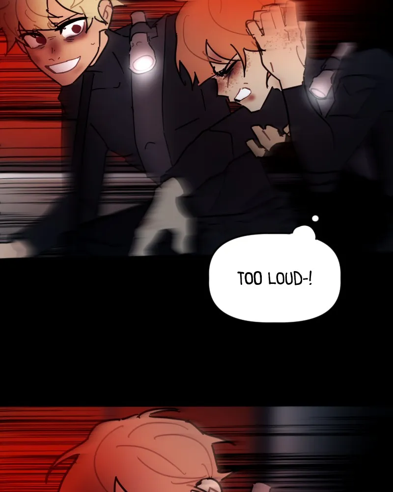 School Bus Graveyard Chapter 59 page 49 - 