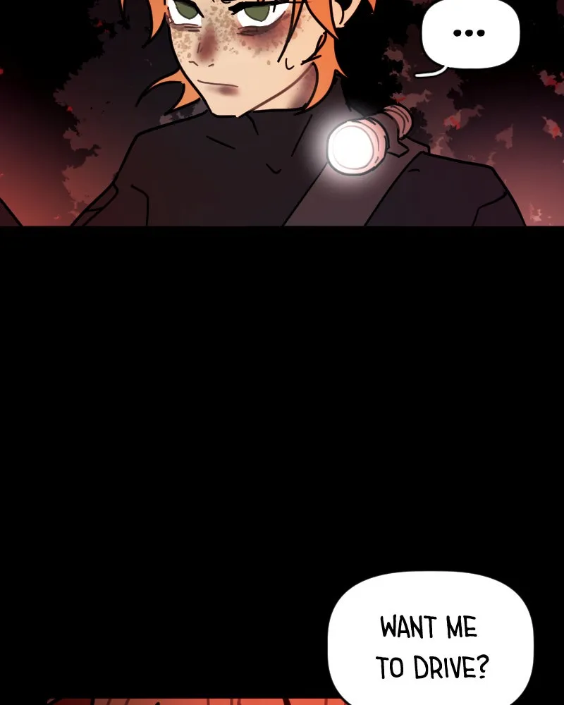 School Bus Graveyard Chapter 59 page 7 - 