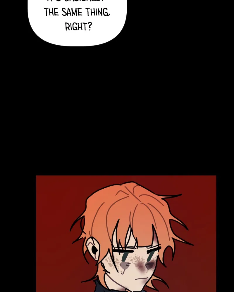 School Bus Graveyard Chapter 59 page 10 - 