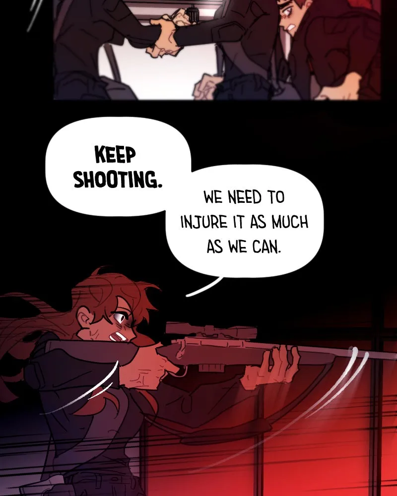 School Bus Graveyard Chapter 60 page 11 - 