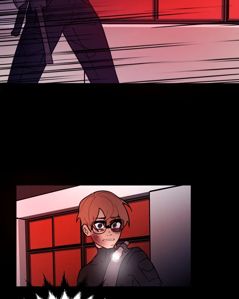 School Bus Graveyard Chapter 60 page 12 - 